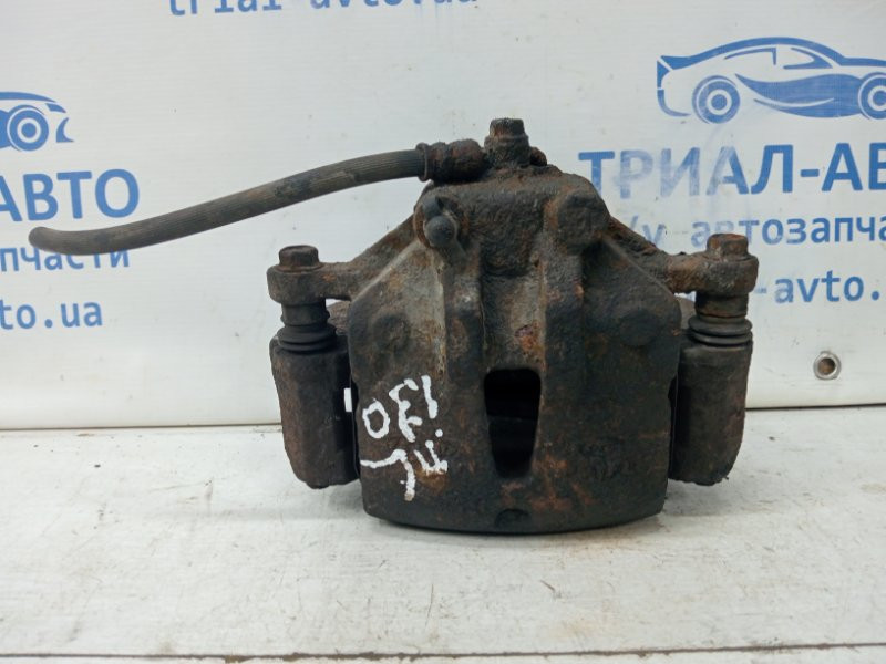 Суппорт передний левый Hyundai I30 2007-2012 581801HA00 (Арт. 61767) Київ - зображення 1