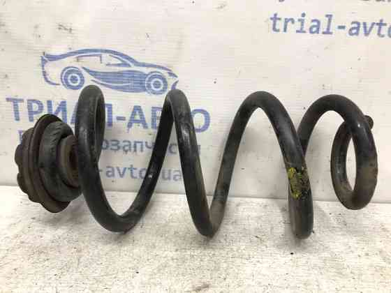 Пружина задняя Nissan X-Trail T31 2.5 БЕНЗИН QR25DE 2007 (б/у) Киев