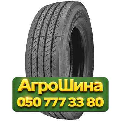 295/60R22.5 Pirelli FH:01 Energy 150/147L Рулевая грузовая шина Київ
