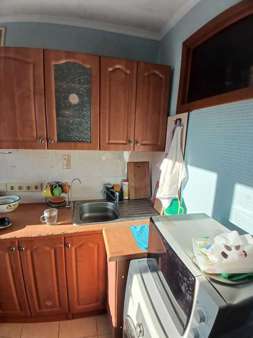 продажа 1-к квартира Киев, Днепровский, 43000 $ Київ - зображення 7