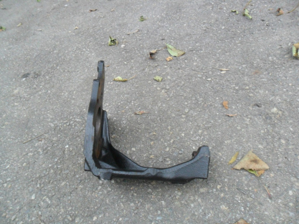 VAG 028130147B, Кронштейн ПНВТ Фольксваген 1.9TDI, оригінал Винница - изображение 8