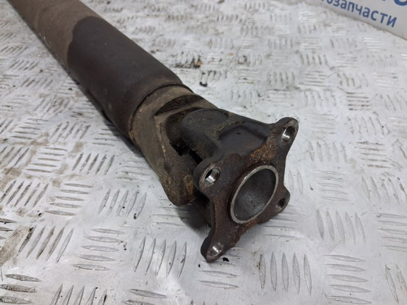 Вал карданный Toyota Prado J120 3.0 DIESEL 1KDFTV 2002 задн. (б/у) Киев - изображение 4