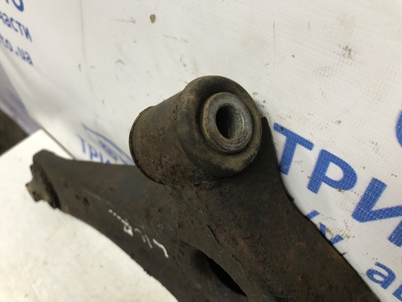 Рычаг правый Mitsubishi Lancer 2007-2017 4013A218 (Арт. 49189) Київ - зображення 4