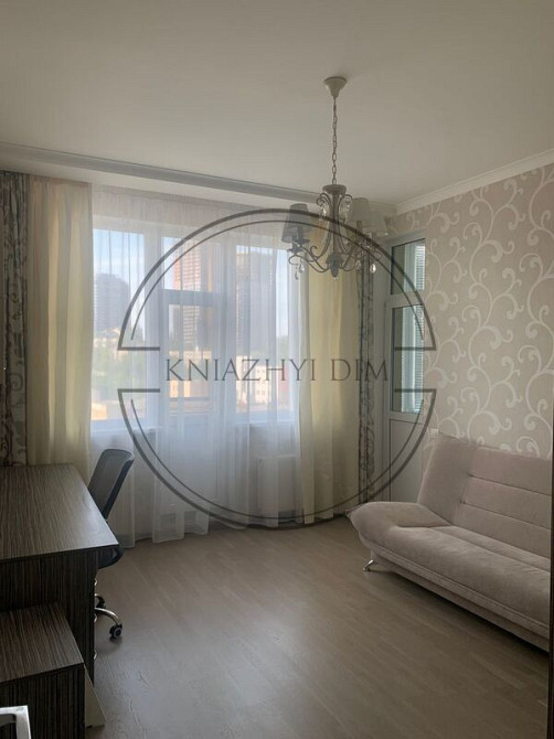 Оренда 3-х к. кв. студіо в ЖК Престиж Хол. № 11200408 Київ - зображення 7