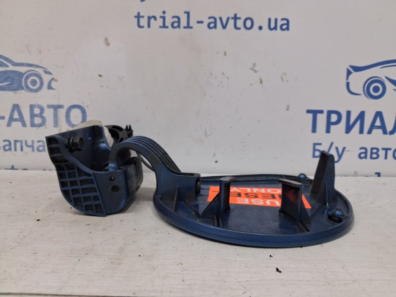 Лючок бака Kia Sportage SL 1.7 DIESEL D4FD 2010 (б/у) Київ - зображення 3