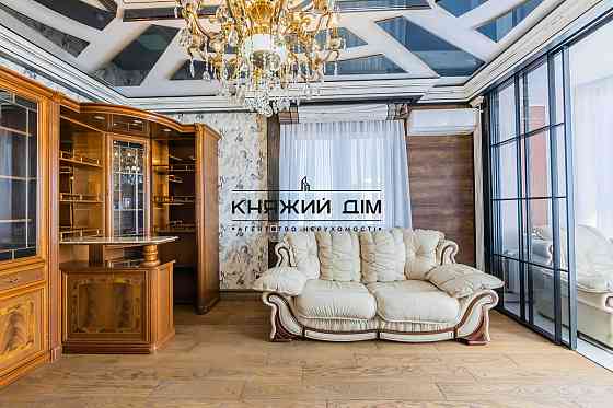Оренда 2 кімнатна квартира ЖК Famili Fritnds Київ