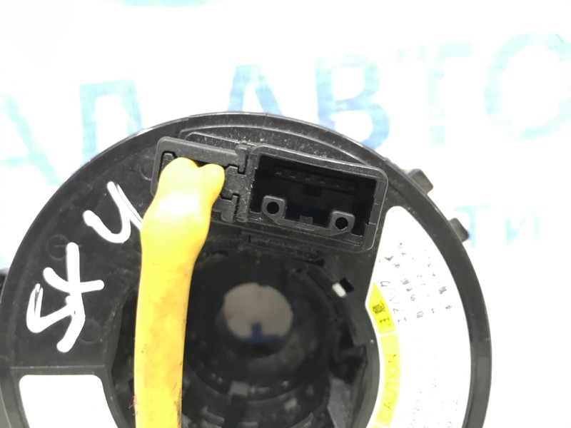 Шлейф AIRBAG Suzuki SX4 1 1.6 БЕНЗИН M16A 2006 (б/у) Київ - зображення 2