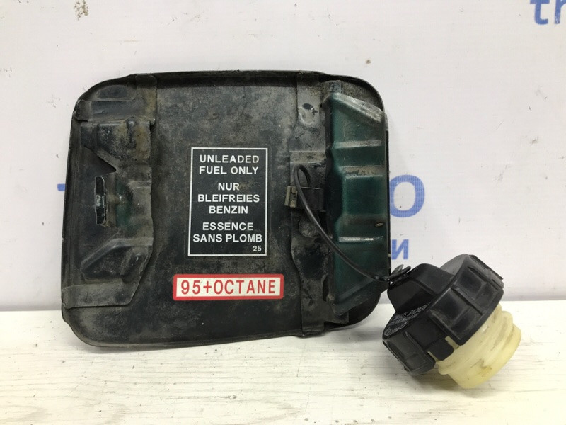 Лючок бака Mitsubishi Outlander 2003-2006 MR954514 (Арт. 50455) Київ - зображення 2