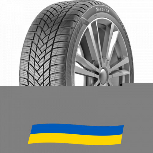 245/45 R19 Matador MP 93 Nordicca 102V Легкова шина Київ - зображення 1