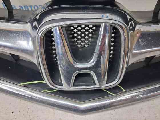 Решетка радиатора Honda Accord 2002-2008 71121SEA013ZA (Арт. 86984) Київ