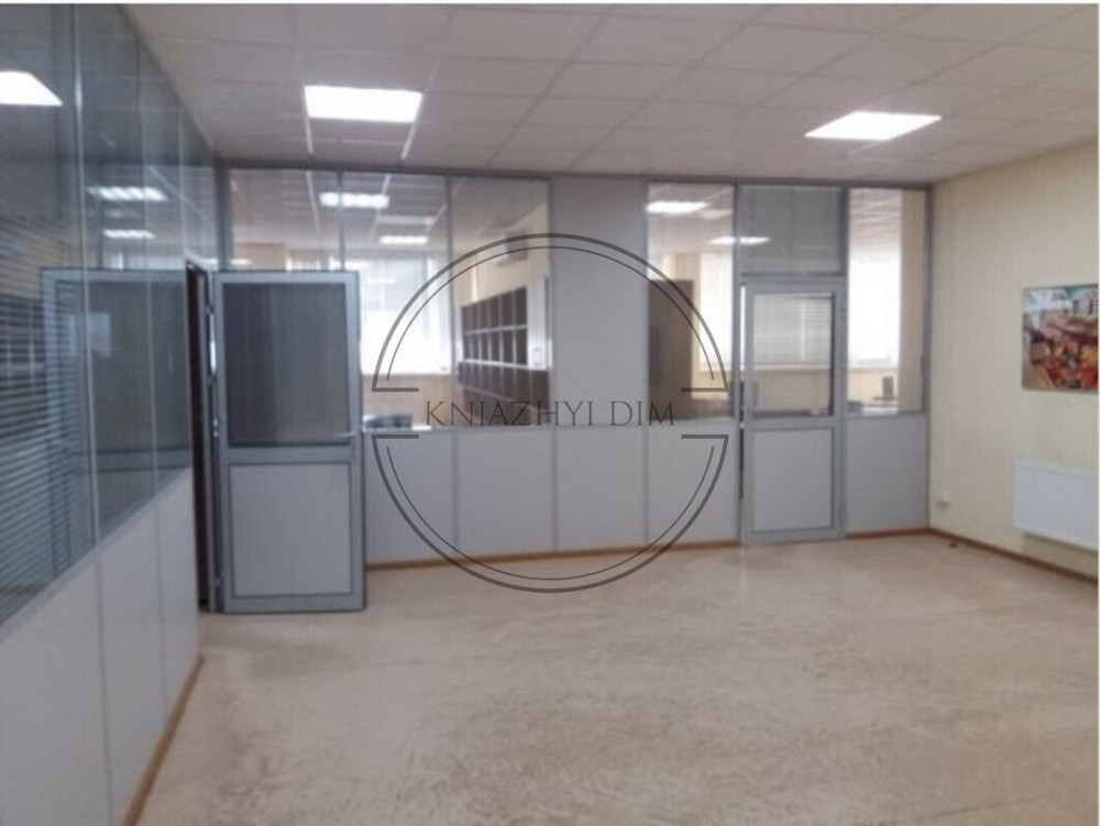 Предлагается в аренду офисное помещение административного здания Завода «КУЗНИЦА НА РЫБАЛЬСКОМ» № 14 Київ - зображення 2