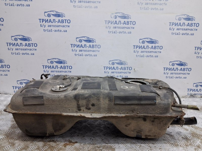 Бак топливный металлический Suzuki Grand Vitara JT 2.0 БЕНЗИН J20A 2005 (б/у) Киев - изображение 1
