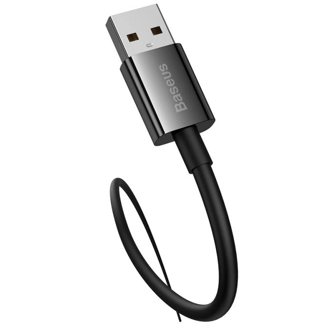 Дата кабель Baseus Superior Series Fast Charging USB to Type-C 100W (1m) (P10320102) Херсон - изображение 2