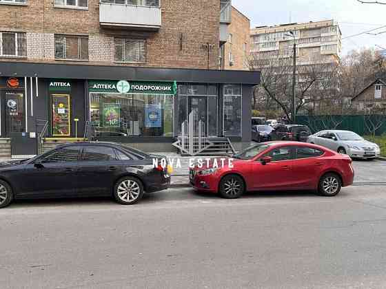 долгосрочная аренда торговые площади Киев, Печерский, 3250 $/мес. Київ