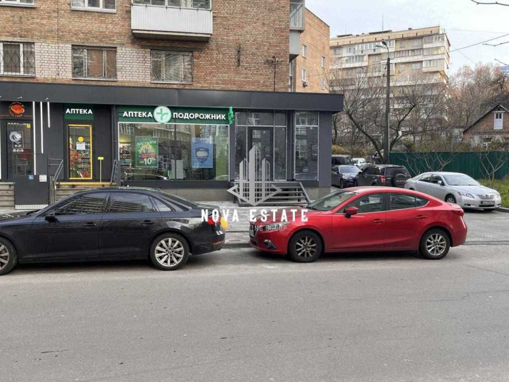 долгосрочная аренда торговые площади Киев, Печерский, 3250 $/мес. Київ - зображення 5