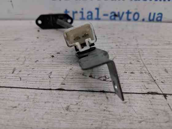 Резистор печки Toyota Land Cruiser 2006 8713860070 (Арт. 70835) Киев