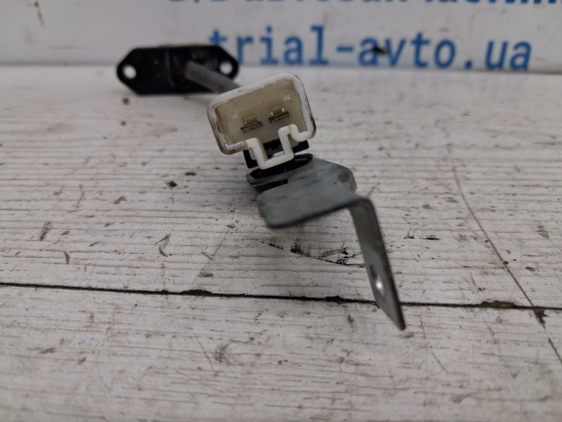 Резистор печки Toyota Land Cruiser 2006 8713860070 (Арт. 70835) Киев - изображение 3