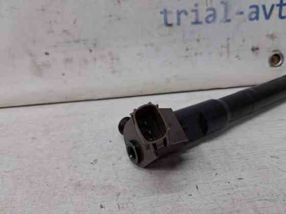 Форсунка топливная Mazda 3 BM 2.2 DIESEL 2013 (б/у) Київ