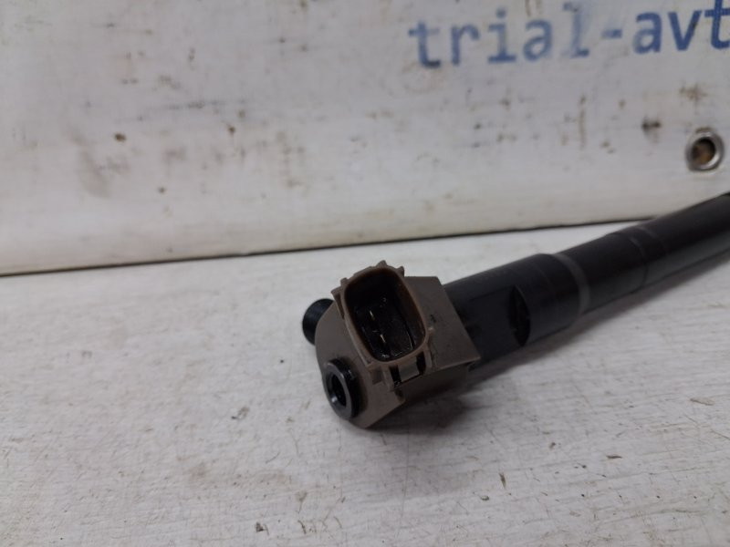 Форсунка топливная Mazda 3 BM 2.2 DIESEL 2013 (б/у) Київ - зображення 3