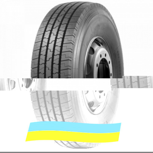 295/80 R22.5 Torque TQ121 152/149M Рулевая шина Київ - зображення 1
