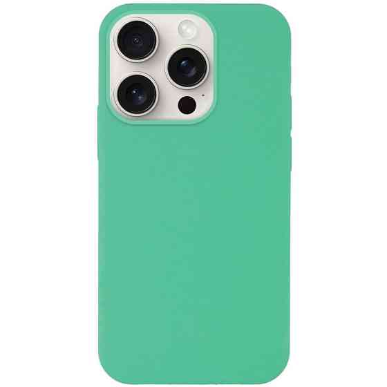Чехол Silicone Case Full Protective (AA) NO LOGO для Apple iPhone 13 Pro (6.1") Херсон