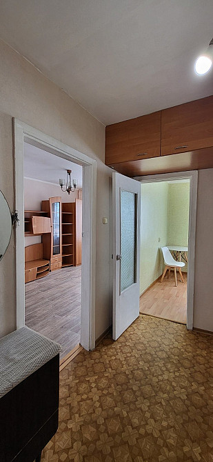 Здам 1-кім кв, вул. Сумгаїтська, ПЗР Черкассы - изображение 3