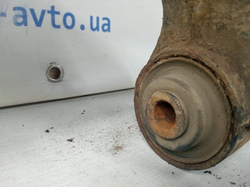 Рычаг передний нижний правый SsangYong Rexton 2006-2012 4450209004 (Арт. 59377) Київ - зображення 6