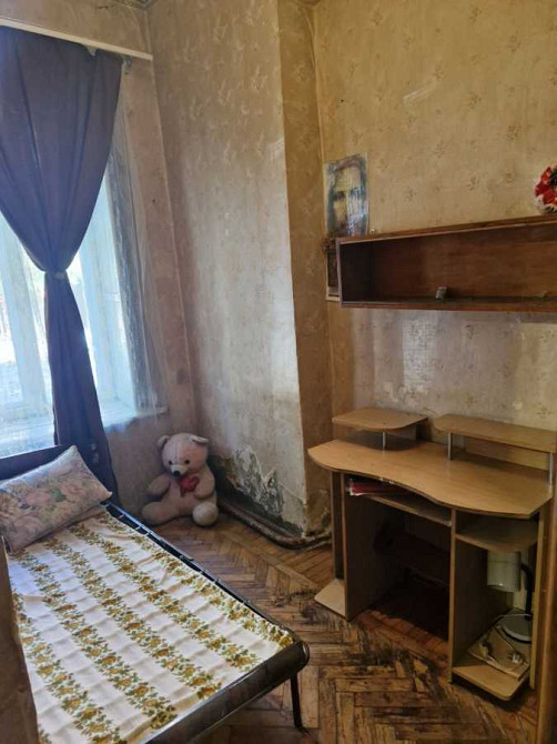 долгосрочная аренда 3-к квартира Одесса, Приморский, 10000 грн./мес. Одесса - изображение 7