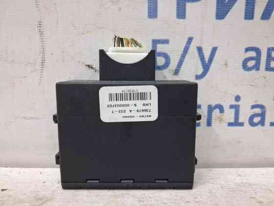 Блок управления Toyota Avensis 2002-2010  (Арт. 78428) Київ