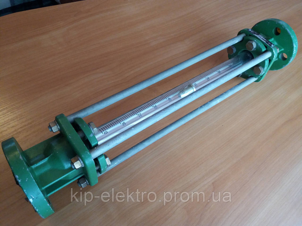 Ротаметр РМ-0,4ЖУЗ (РМ-0,4ЖУ3, РМ-0,4Ж У3, РМ-0,4Ж УЗ, РМ-0,4 ЖУЗ, РМ 0,4ЖУЗ, РМ-04-0,4ЖУЗ, РМ) Київ - зображення 4