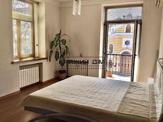 Без комісії! Пропонується шикарна 3-квартира в оренду на Хрещатику Київ