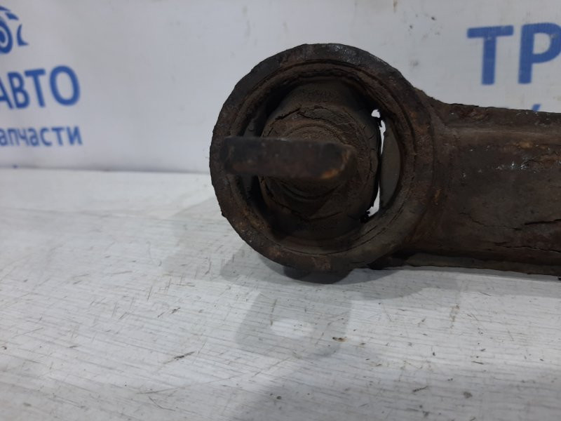 Рычаг задней подвески продольный левый Toyota Avensis 2009-2018 4876005010 (Арт. 24972) Киев - изображение 2