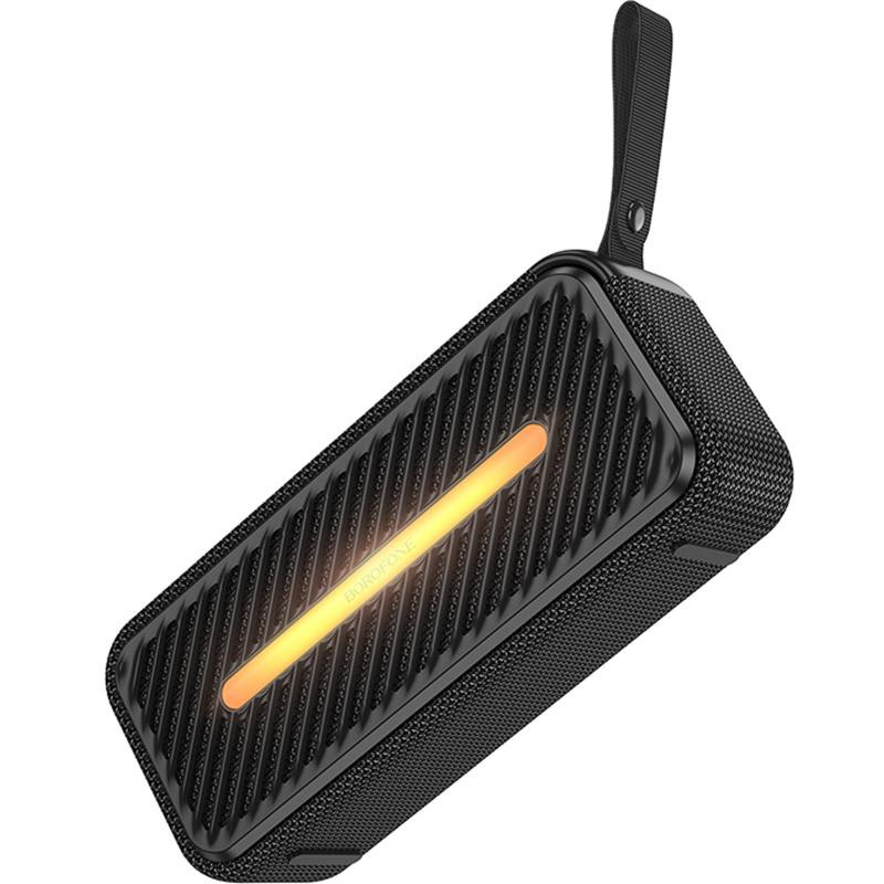 Bluetooth колонка Borofone BP20 Joy sports Херсон - изображение 2