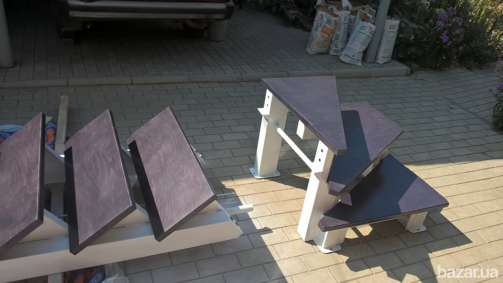 Лестницы маршевые классические Харьков - изображение 4