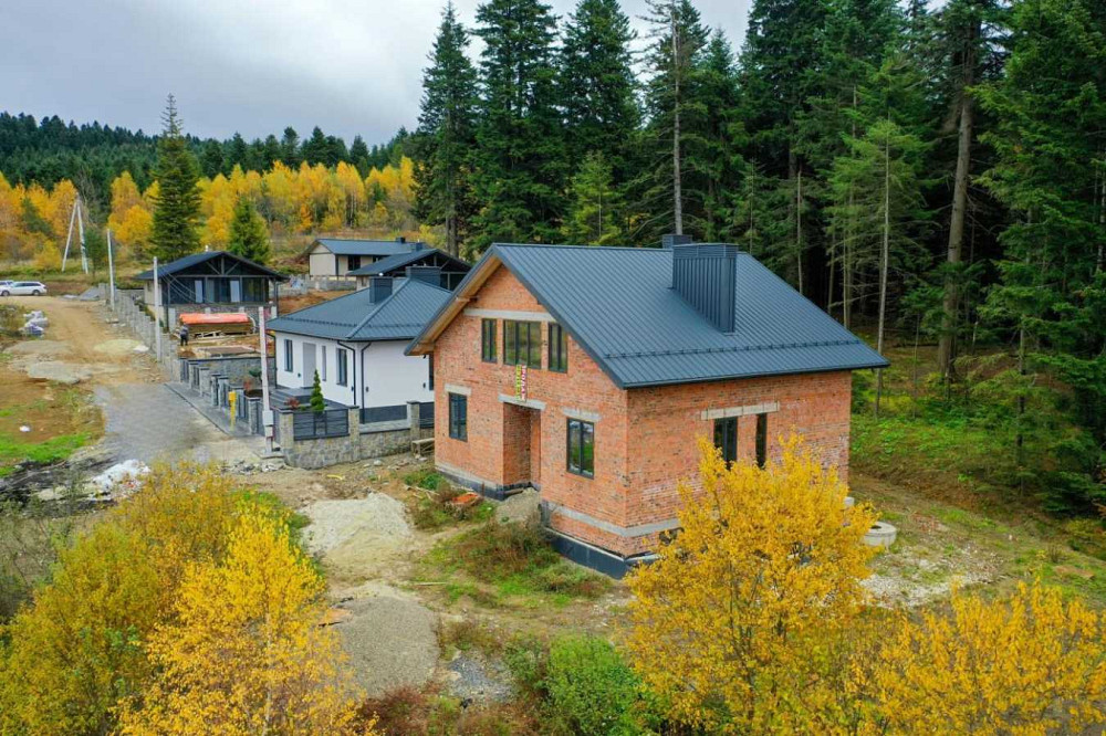 продажа 7-к дом Борислав, Сходница, 200000 $  - зображення 4