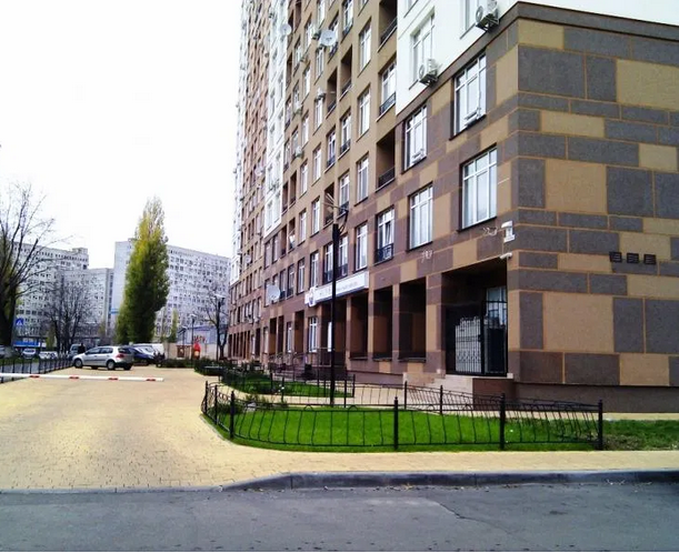 Здається 1-кім в новому будинку Туманяна, 3 Киев - изображение 9