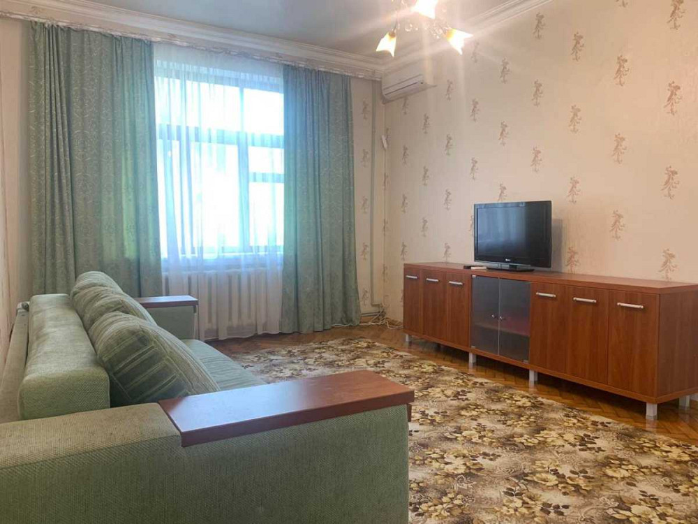 долгосрочная аренда 2-к квартира Днепр, Центральный, 15000 грн./мес. Днепр - изображение 1