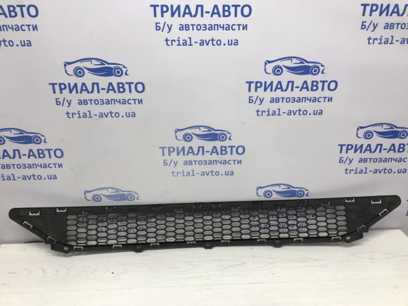 Решетка бампера центральная Hyundai Tucson TL 1.7 DIESEL D4FD 2015 (б/у) Київ - зображення 4