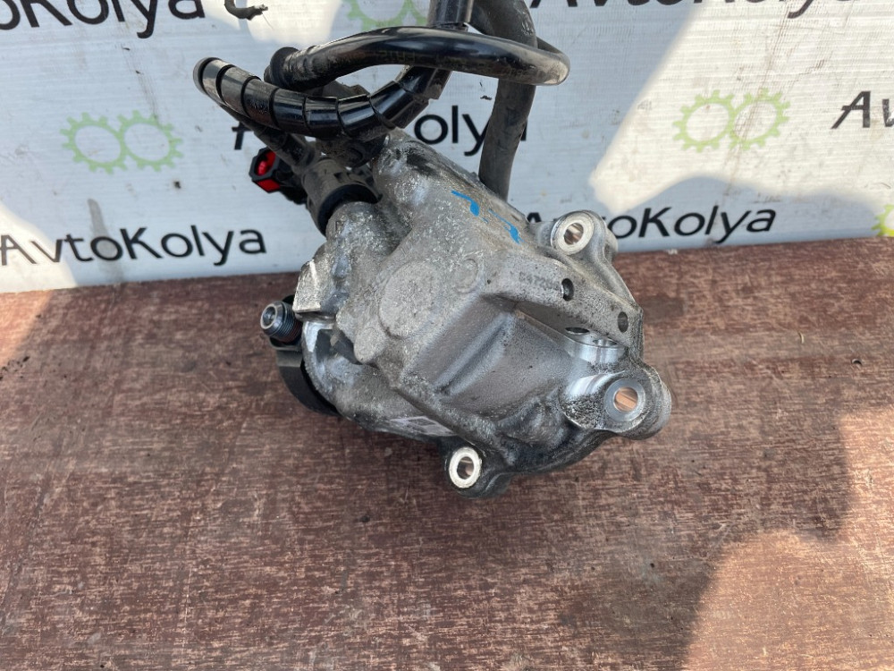 ТНВД Топливный насос Hyundai Tucson 1.7 crdi 2015-2019 (33100-2A600) Ковель - изображение 1