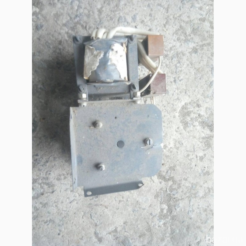 Выпрямители СВ-48-1У4 селеновые. 220в. 48в.1а. -1шт Харків - зображення 5