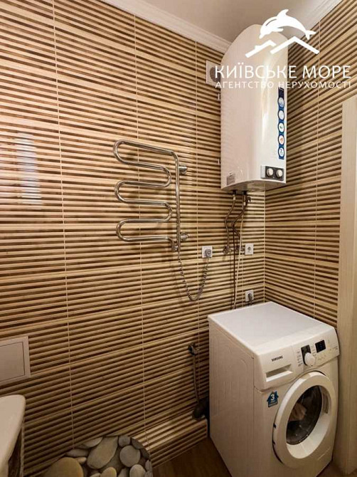 продажа 3-к квартира Киев, Днепровский, 95000 $ Киев - изображение 9