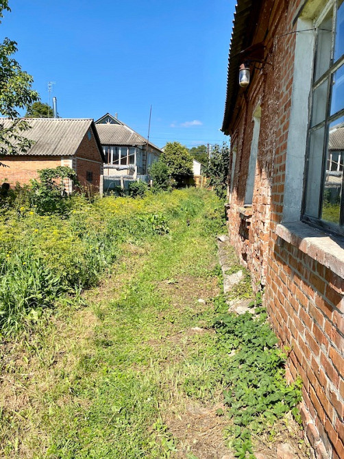 Продам будинок під забудову м. Богодухів Богодухов - изображение 7