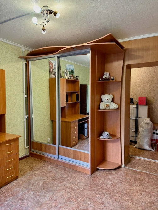 Продам 2-кімнатну квартиру, місто Богодухів Богодухів - зображення 7