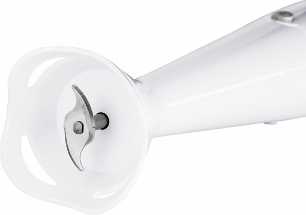 Блендер погружной ECG RM 200 200 Вт белый Киев - изображение 1