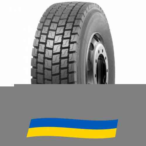 315/70 R22.5 Torque TQ638 154/150L Ведуча шина Киев