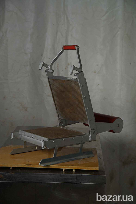 Апарат для приготовления хрустящих вафель ,вафельница Київ - зображення 4