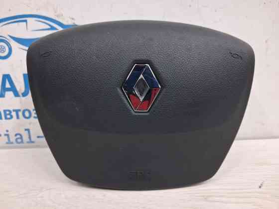 Подушка безопасности в руль Renault Megane 3 1.5 DIESEL K9K 2008 (б/у) Київ