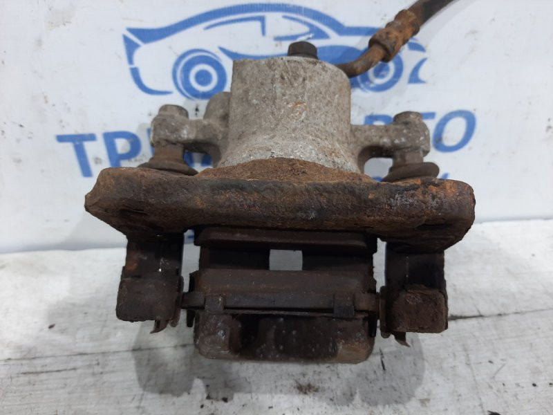 Суппорт задний правый Toyota RAV 4 A30 2.0 БЕНЗИН 1AZFE 2005 (б/у) Київ - зображення 2