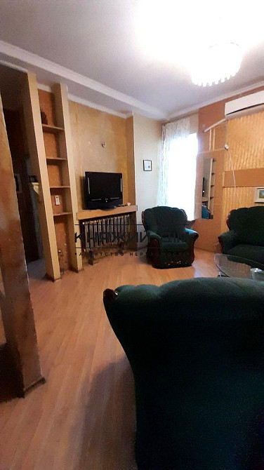 Оренда 2 кімнатна квартира м. Контрактова площа. КОД 11204268 Київ - зображення 8