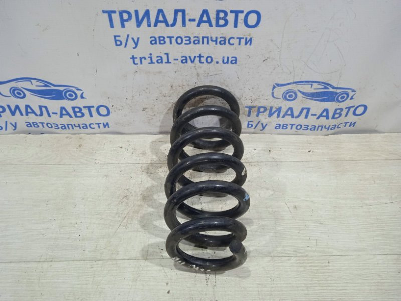 Пружина передняя Mitsubishi Pajero Wagon 4 3.2 ДИЗЕЛЬ 4M41 2006 (б/у) Киев - изображение 3